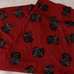 B2G1F: Elephant Azure Skirt